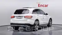 2017 Mercedes Benz GLC-Class