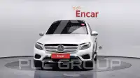 2017 Mercedes Benz GLC-Class
