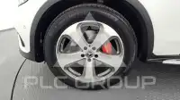 2017 Mercedes Benz GLC-Class