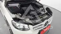 2017 Mercedes Benz GLC-Class