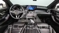 2017 Mercedes Benz GLC-Class