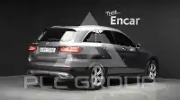 2017 Mercedes Benz GLC-Class