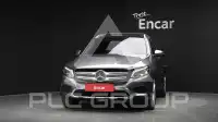 2017 Mercedes Benz GLC-Class