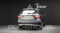 2017 Mercedes Benz GLC-Class