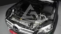 2017 Mercedes Benz GLC-Class