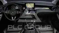 2017 Mercedes Benz GLC-Class