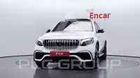 2017 Mercedes Benz GLC-Class