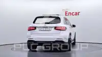2017 Mercedes Benz GLC-Class