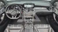 2017 Mercedes Benz GLC-Class