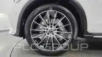 2017 Mercedes Benz GLC-Class