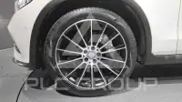 2017 Mercedes Benz GLC-Class