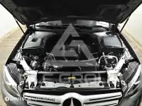 2017 Mercedes Benz GLC-Class
