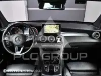 2017 Mercedes Benz GLC-Class