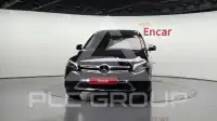 2017 Mercedes Benz GLC-Class