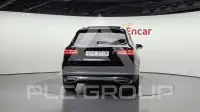 2017 Mercedes Benz GLC-Class