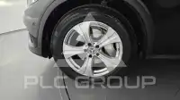 2017 Mercedes Benz GLC-Class