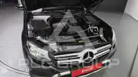 2017 Mercedes Benz GLC-Class