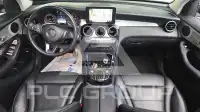2017 Mercedes Benz GLC-Class