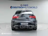 2017 Mercedes Benz GLC-Class