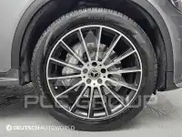 2017 Mercedes Benz GLC-Class