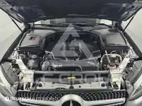 2017 Mercedes Benz GLC-Class