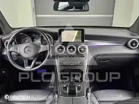 2017 Mercedes Benz GLC-Class