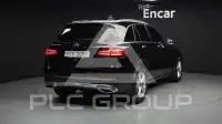 2017 Mercedes Benz GLC-Class