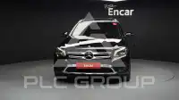 2017 Mercedes Benz GLC-Class