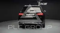 2017 Mercedes Benz GLC-Class