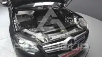 2017 Mercedes Benz GLC-Class