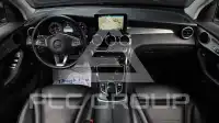 2017 Mercedes Benz GLC-Class