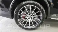 2017 Mercedes Benz GLC-Class