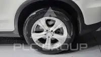 2017 Mercedes Benz GLC-Class