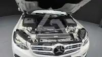 2017 Mercedes Benz GLC-Class