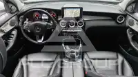 2017 Mercedes Benz GLC-Class