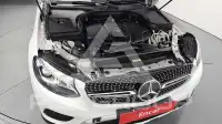 2017 Mercedes Benz GLC-Class