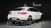 2017 Mercedes Benz GLC-Class