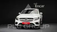 2017 Mercedes Benz GLC-Class
