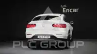 2017 Mercedes Benz GLC-Class