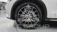 2017 Mercedes Benz GLC-Class