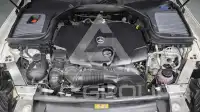 2017 Mercedes Benz GLC-Class
