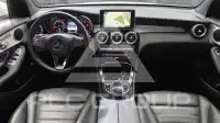 2017 Mercedes Benz GLC-Class