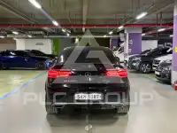 2017 Mercedes Benz GLC-Class