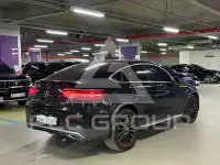2017 Mercedes Benz GLC-Class