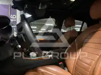 2017 Mercedes Benz GLC-Class