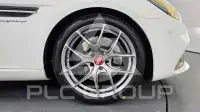 2017 Mercedes Benz SLC-Class