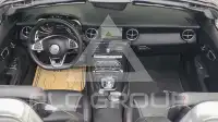2017 Mercedes Benz SLC-Class