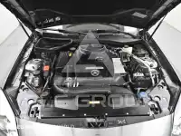 2017 Mercedes Benz SLC-Class