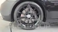 2017 Mercedes Benz SLC-Class