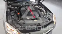 2017 Mercedes Benz SLC-Class